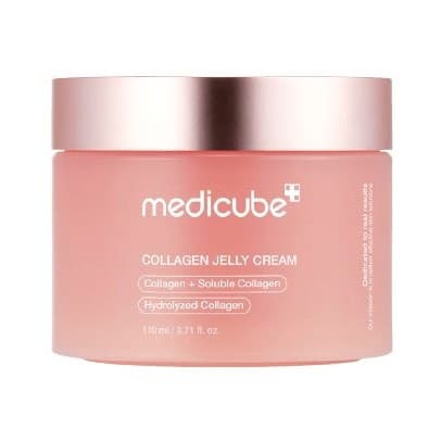 _MEDICUBE_ COLLAGEN JELLY CREAM 110ML